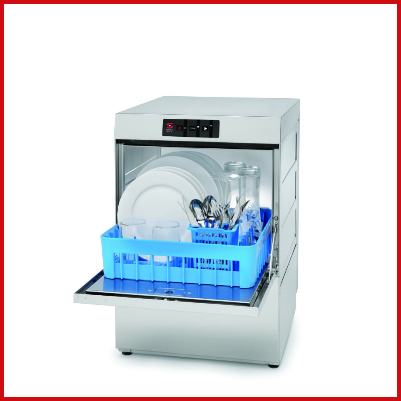 Sammic - AX-40 Glasswasher